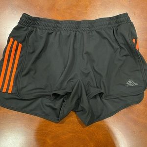 Adidas Athletic Shorts